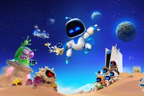 Astro Bot Free DLC