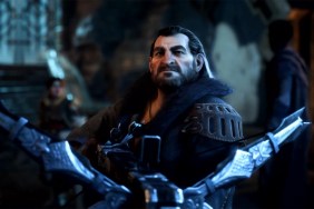 BioWare Dragon Age: The Veilguard gameplay showcase