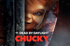 dead by daylight chucky