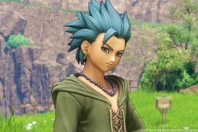 dragon quest monsters announcement