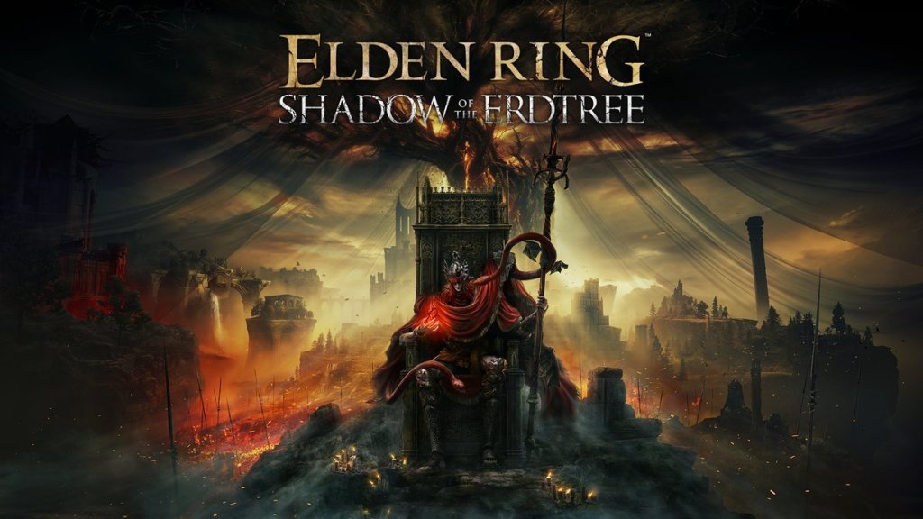 Elden Ring director talks about Shadow of the Erdtree