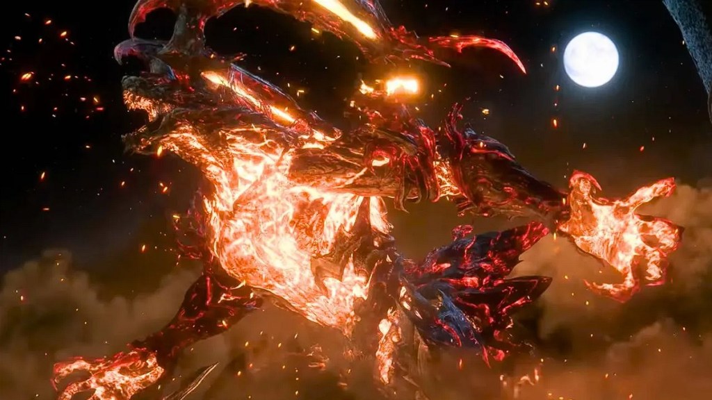 Final Fantasy 16 Overheating PS5 Too Hot Fix