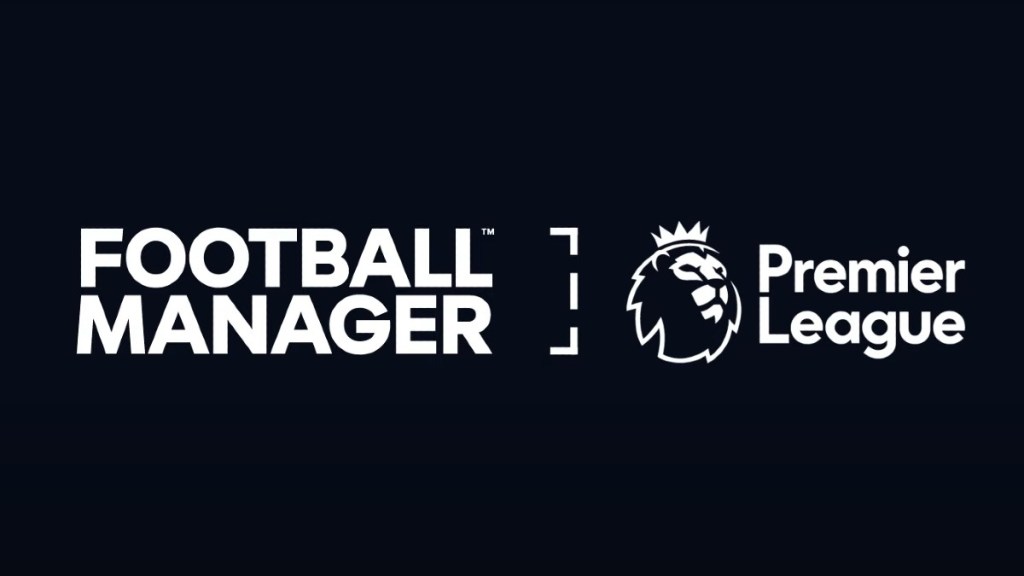 football manager premier league license