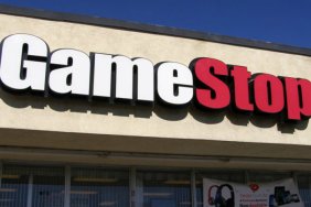 gamestop renovations