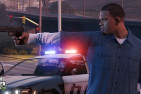 GTA V Cops N Crooks