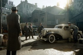 Mafia 4 Rumor