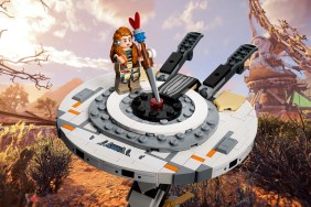 Lego Horizon Adventures PC Version