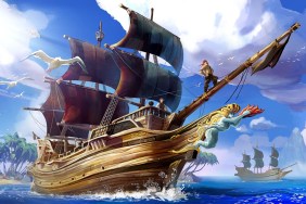 Sea of Thieves PS5 version rumored