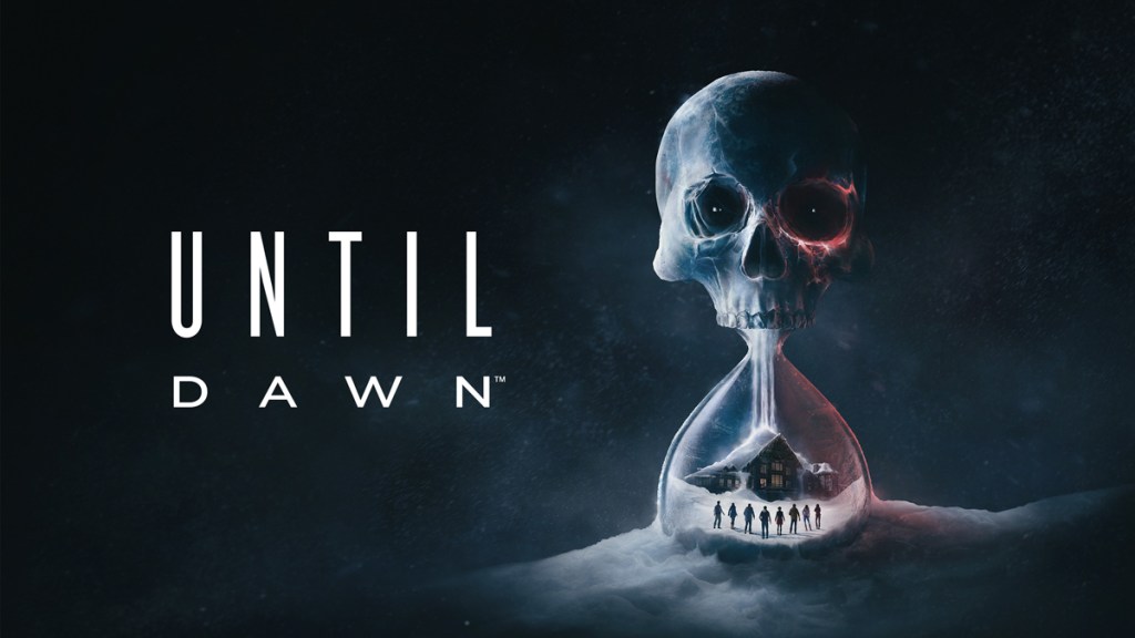 Sony's Screen Gems announces Until Dawn movie cast