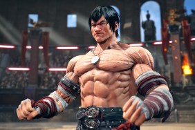 Tekken 8 Closed Beta