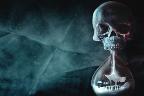 Until Dawn's original developer was London Studio